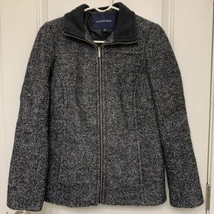 Lands End Jacket